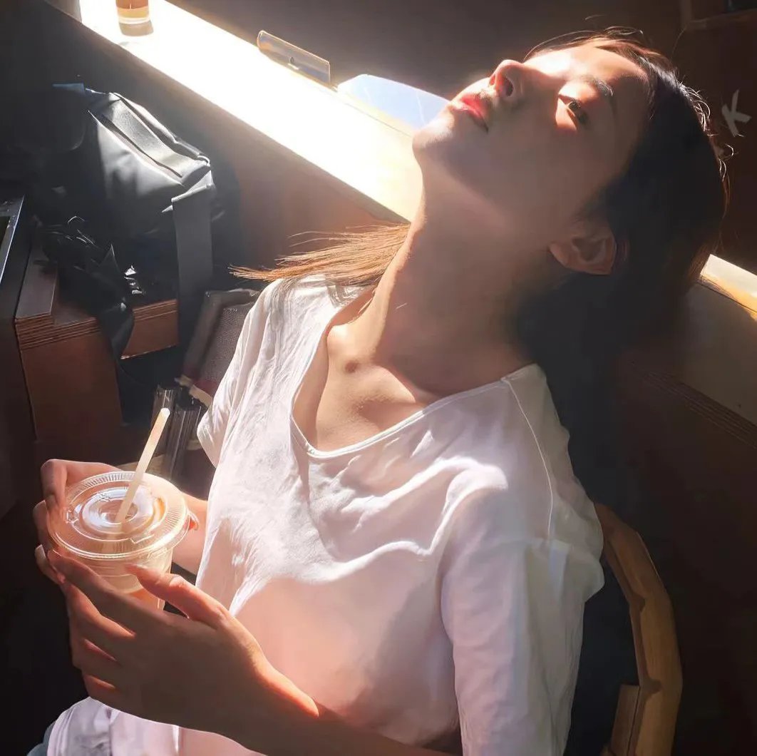 桑树的影子