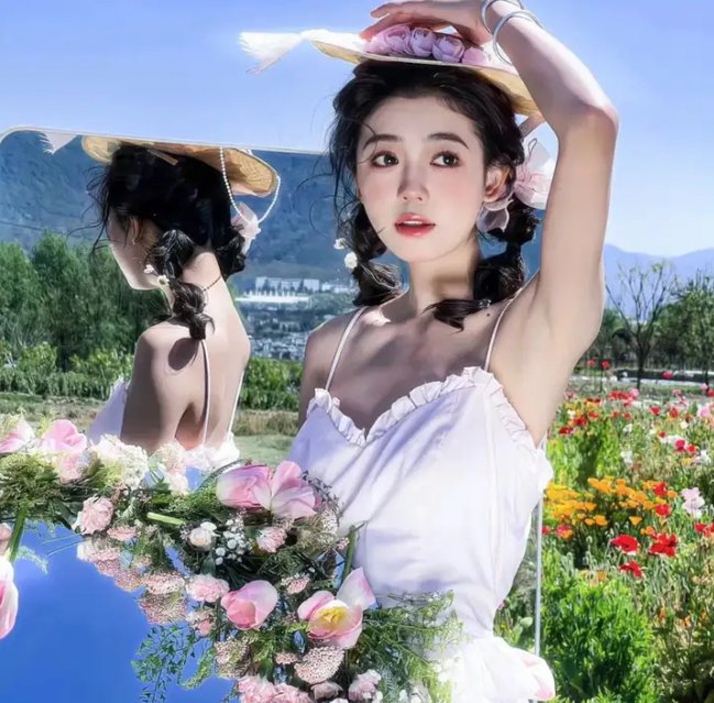 明星危情